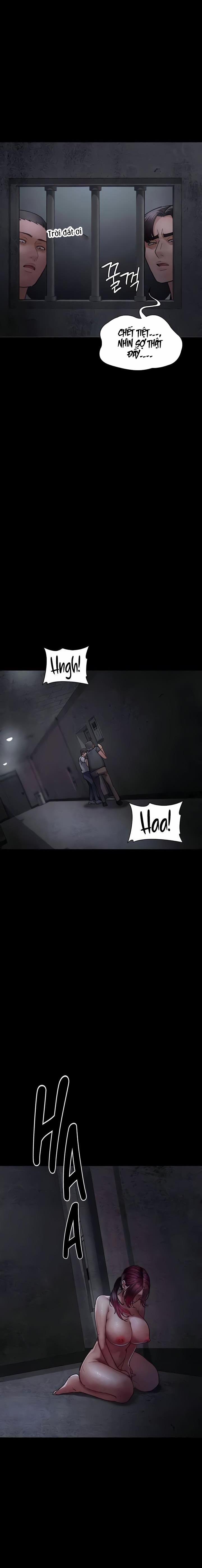 manhwax10.com - Truyện Manhwa Bệnh viện dâm ô Chương 64 Trang 4