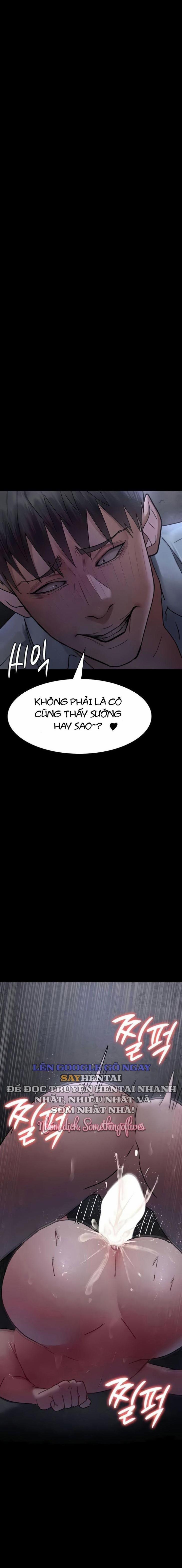 manhwax10.com - Truyện Manhwa Bệnh viện dâm ô Chương 65 Trang 1