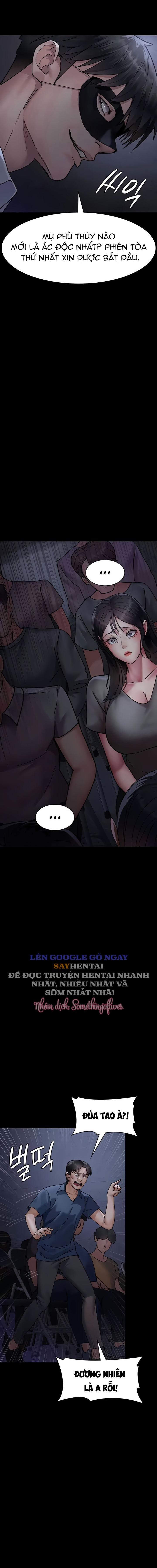 manhwax10.com - Truyện Manhwa Bệnh viện dâm ô Chương 66 Trang 8