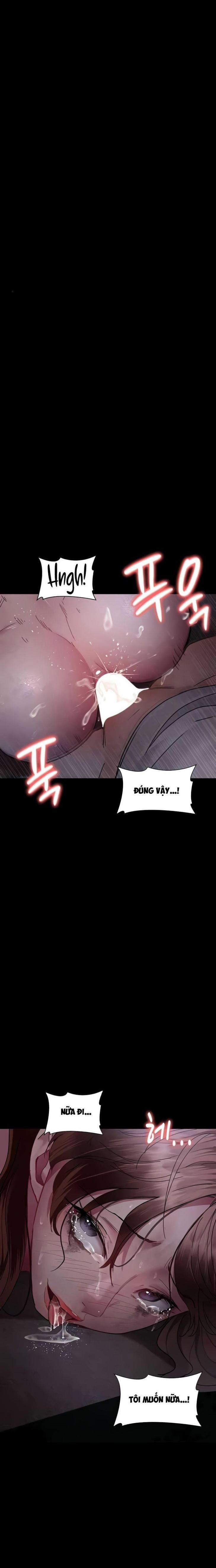 manhwax10.com - Truyện Manhwa Bệnh viện dâm ô Chương 68 Trang 1