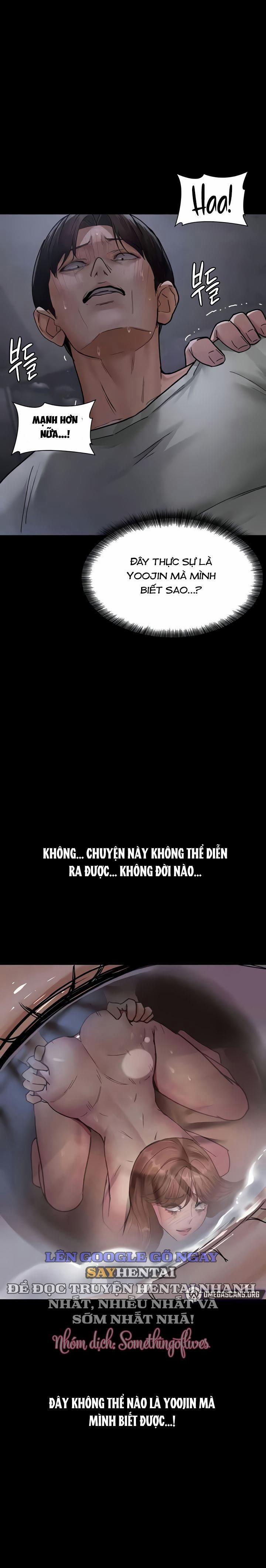 manhwax10.com - Truyện Manhwa Bệnh viện dâm ô Chương 68 Trang 2