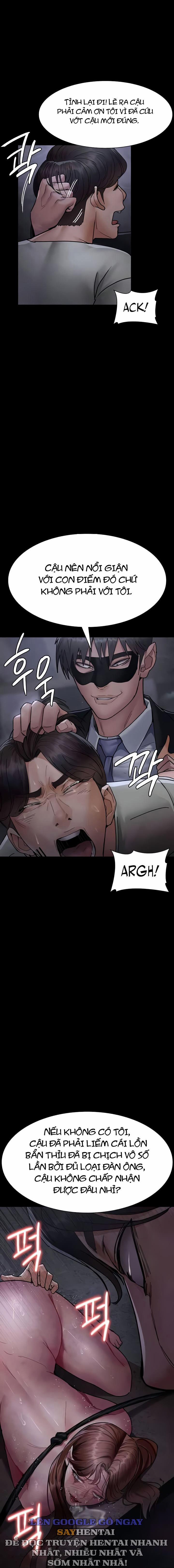 manhwax10.com - Truyện Manhwa Bệnh viện dâm ô Chương 68 Trang 4