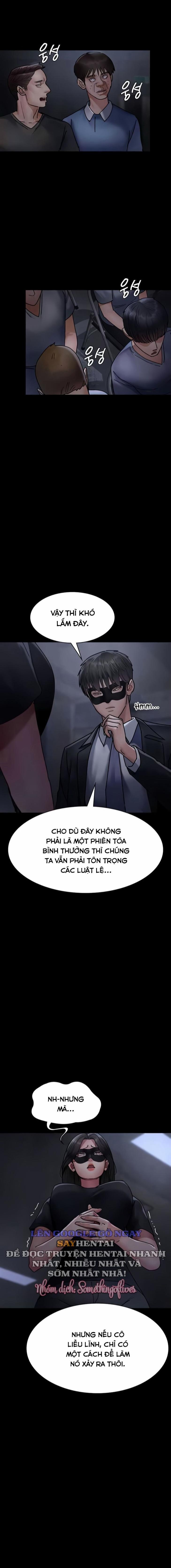manhwax10.com - Truyện Manhwa Bệnh viện dâm ô Chương 69 Trang 1