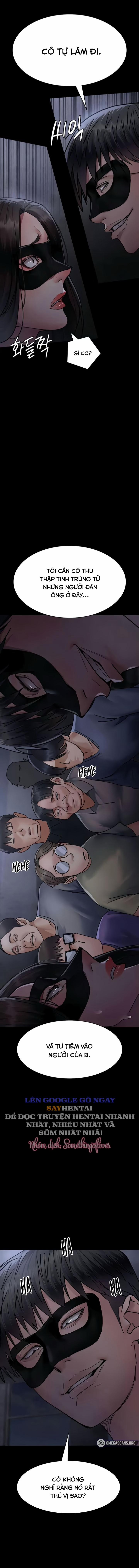 manhwax10.com - Truyện Manhwa Bệnh viện dâm ô Chương 69 Trang 2