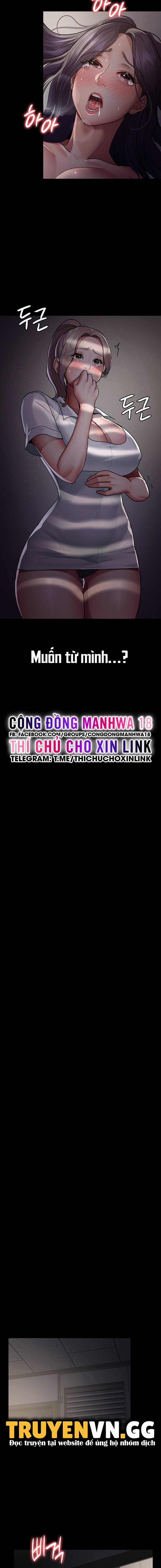 manhwax10.com - Truyện Manhwa Bệnh Viện Đêm Chương 6 Trang 7