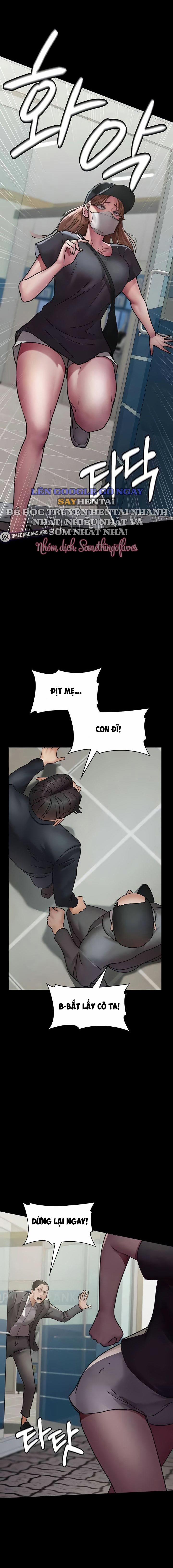 manhwax10.com - Truyện Manhwa Bệnh Viện Đêm Chương 62 Trang 11