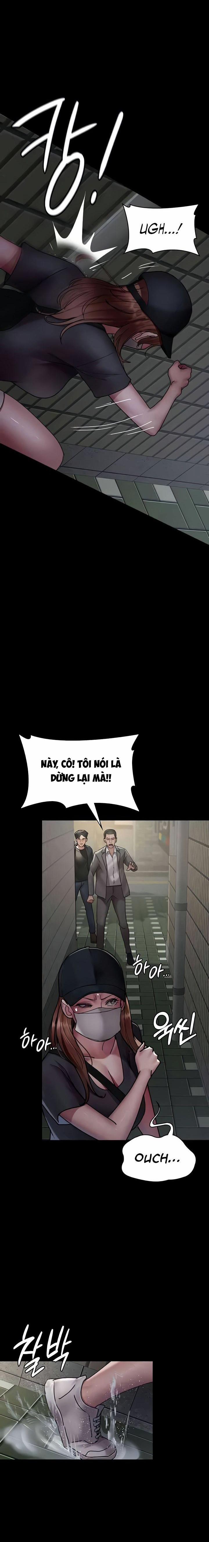 manhwax10.com - Truyện Manhwa Bệnh Viện Đêm Chương 62 Trang 14