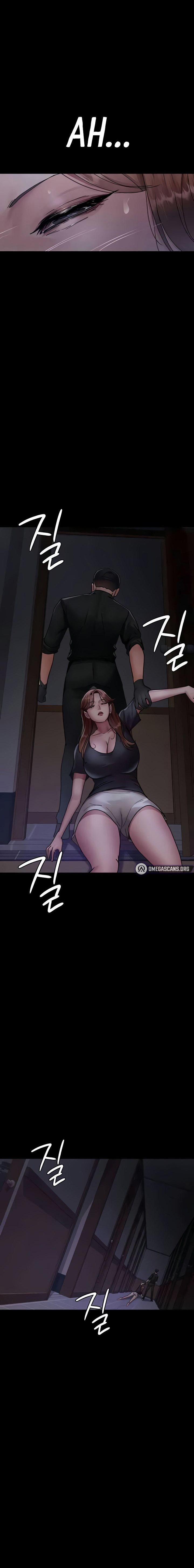 manhwax10.com - Truyện Manhwa Bệnh Viện Đêm Chương 62 Trang 22