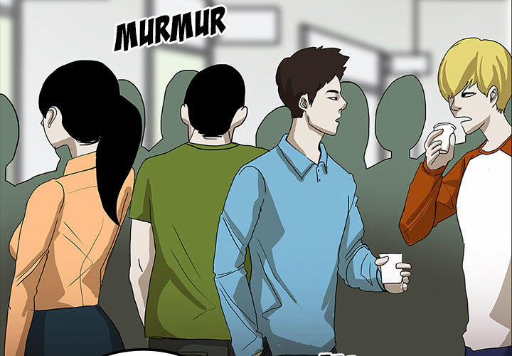 manhwax10.com - Truyện Manhwa Bệnh Viện Ma Ám Chương 23 Trang 2