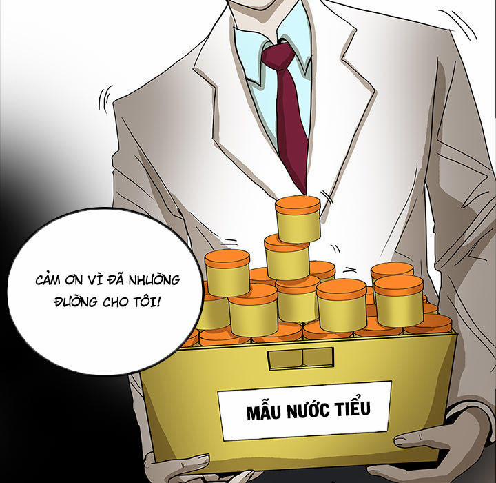 manhwax10.com - Truyện Manhwa Bệnh Viện Ma Ám Chương 23 Trang 7