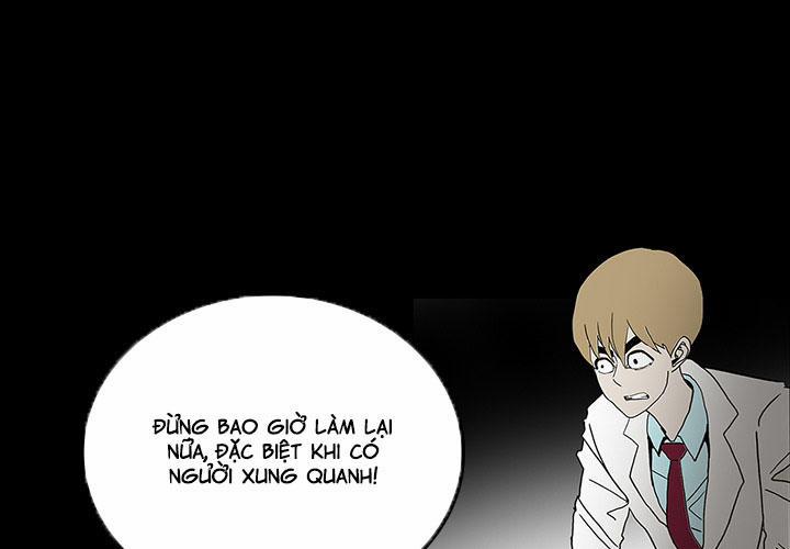 manhwax10.com - Truyện Manhwa Bệnh Viện Ma Ám Chương 24 Trang 3