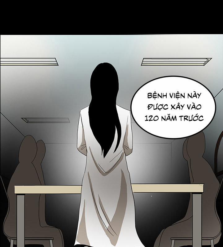 manhwax10.com - Truyện Manhwa Bệnh Viện Ma Ám Chương 36 Trang 49