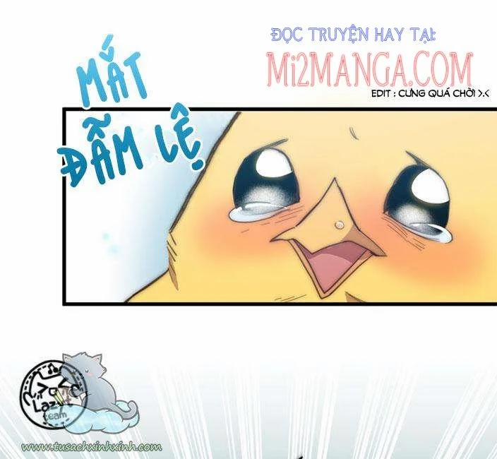 manhwax10.com - Truyện Manhwa Bệnh Viện Thú Y Ở Vùng Biên Giới Chương 3 5 Trang 29