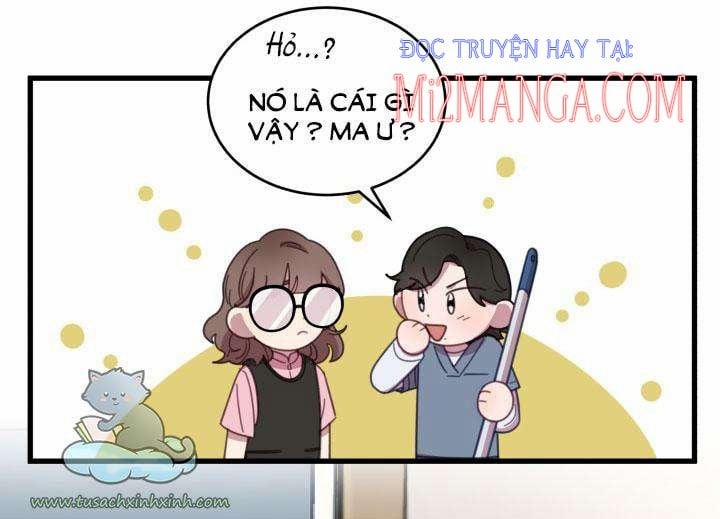 manhwax10.com - Truyện Manhwa Bệnh Viện Thú Y Ở Vùng Biên Giới Chương 3 Trang 5