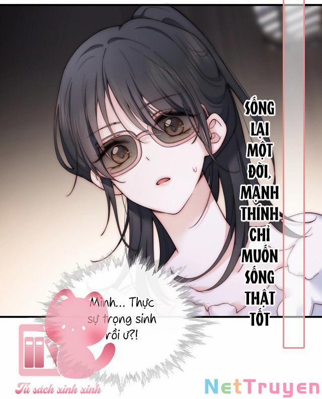 manhwax10.com - Truyện Manhwa Bệnh Yêu Chương 0 2 Trang 14