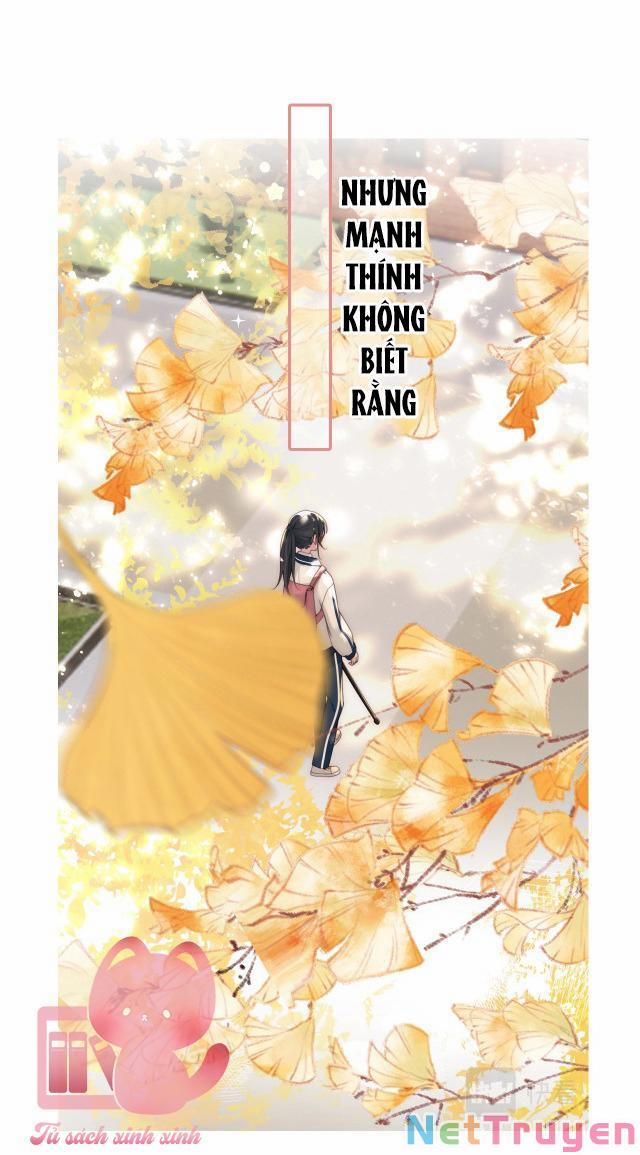 manhwax10.com - Truyện Manhwa Bệnh Yêu Chương 0 2 Trang 18