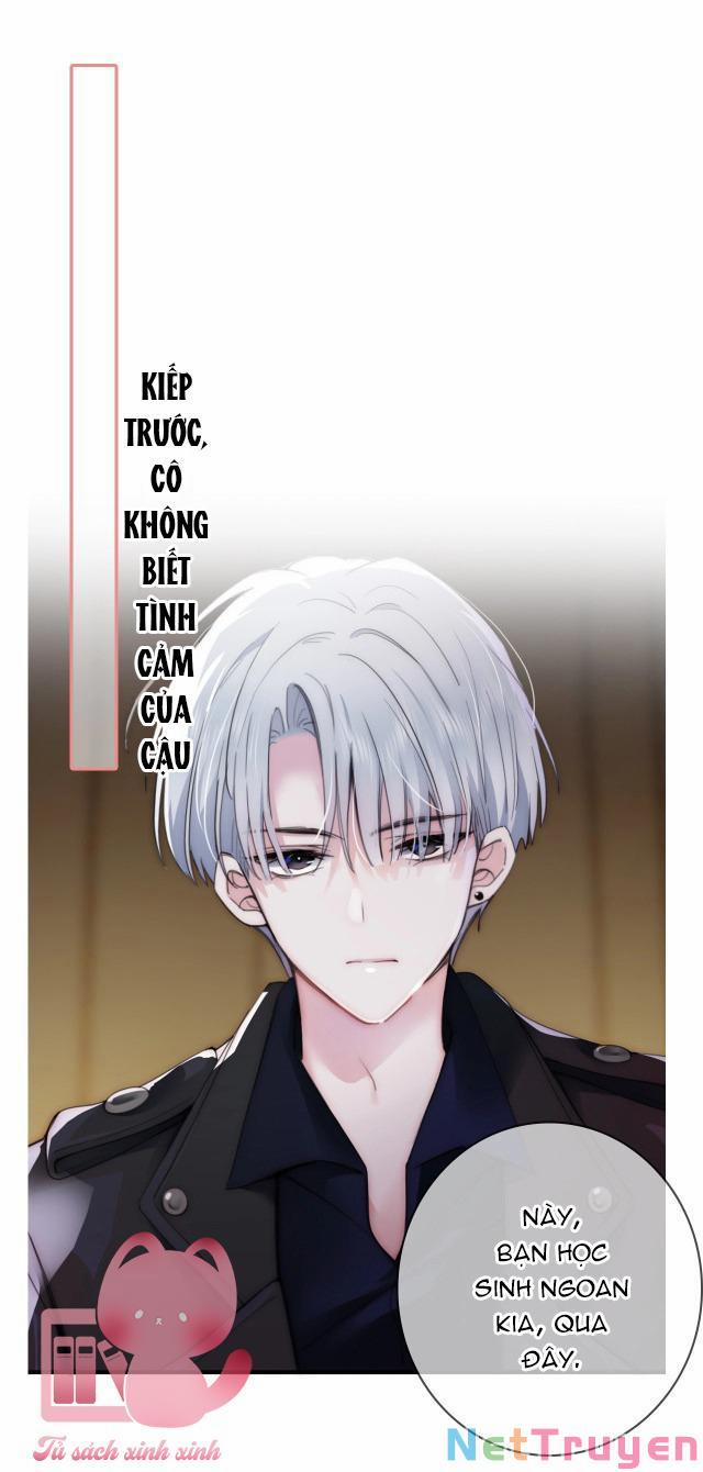 manhwax10.com - Truyện Manhwa Bệnh Yêu Chương 0 2 Trang 7