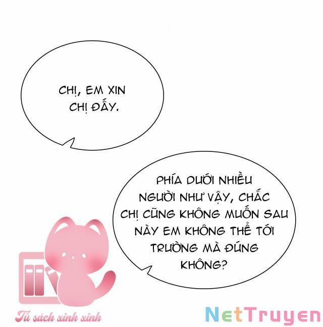 manhwax10.com - Truyện Manhwa Bệnh Yêu Chương 1 Trang 19