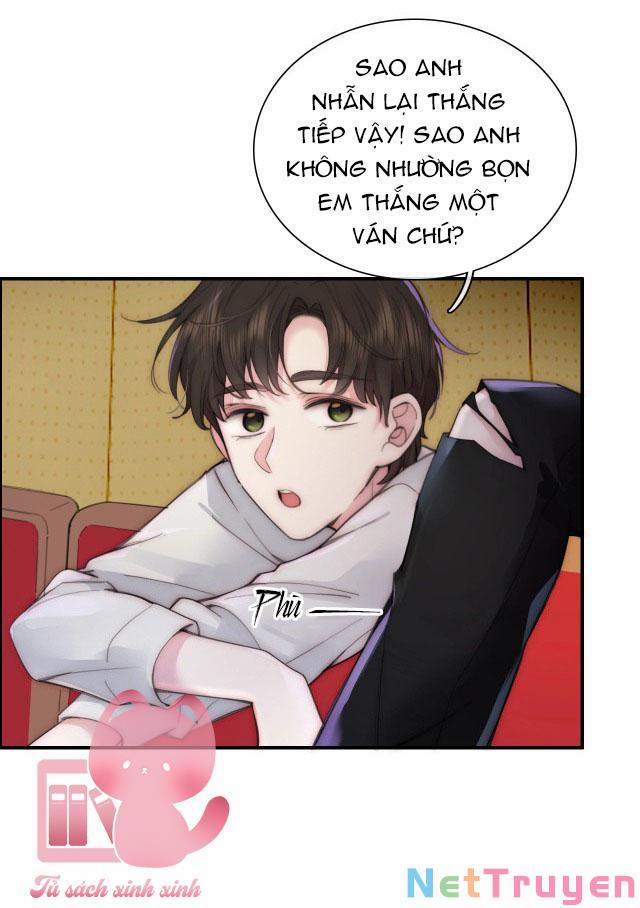 manhwax10.com - Truyện Manhwa Bệnh Yêu Chương 1 Trang 48