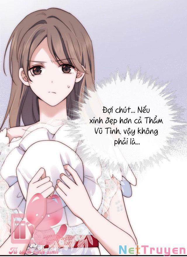 manhwax10.com - Truyện Manhwa Bệnh Yêu Chương 3 Trang 31