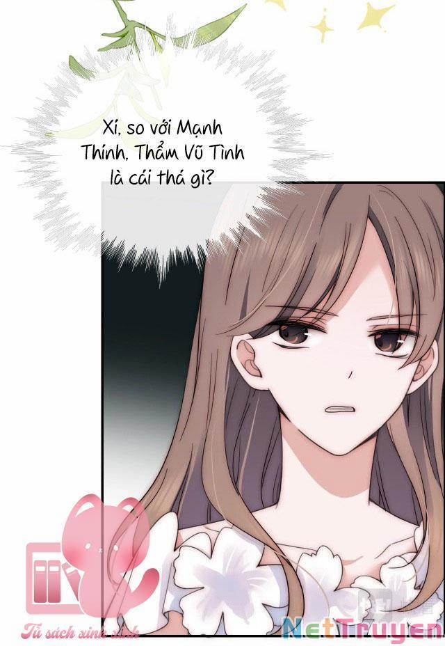 manhwax10.com - Truyện Manhwa Bệnh Yêu Chương 3 Trang 33