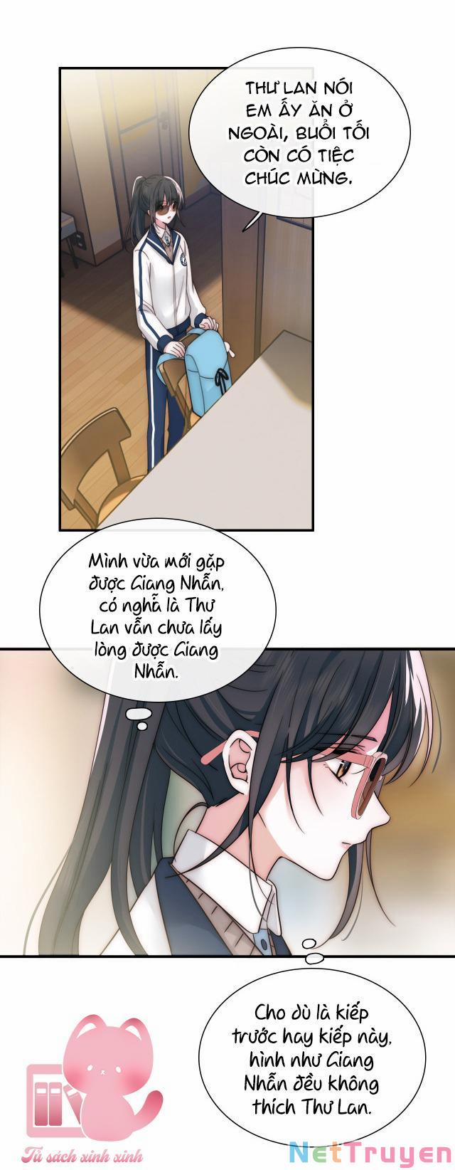 manhwax10.com - Truyện Manhwa Bệnh Yêu Chương 5 Trang 17