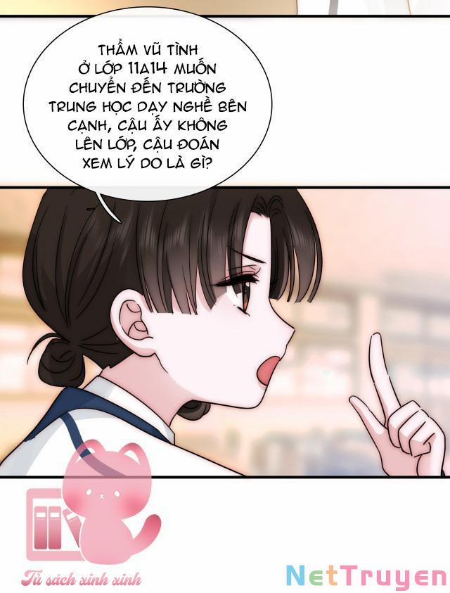 manhwax10.com - Truyện Manhwa Bệnh Yêu Chương 5 Trang 29