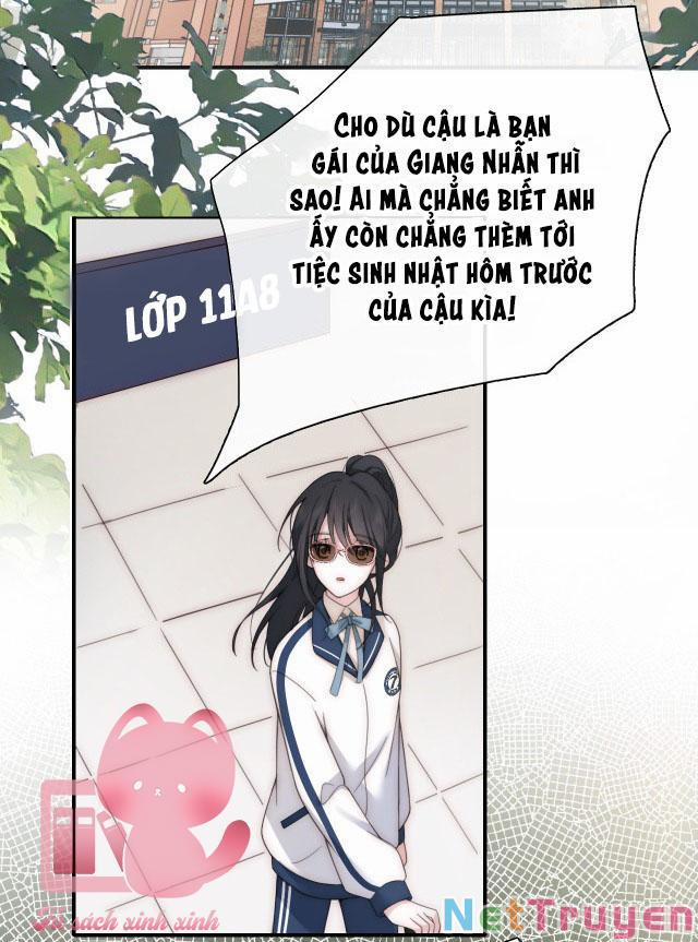 manhwax10.com - Truyện Manhwa Bệnh Yêu Chương 6 Trang 17