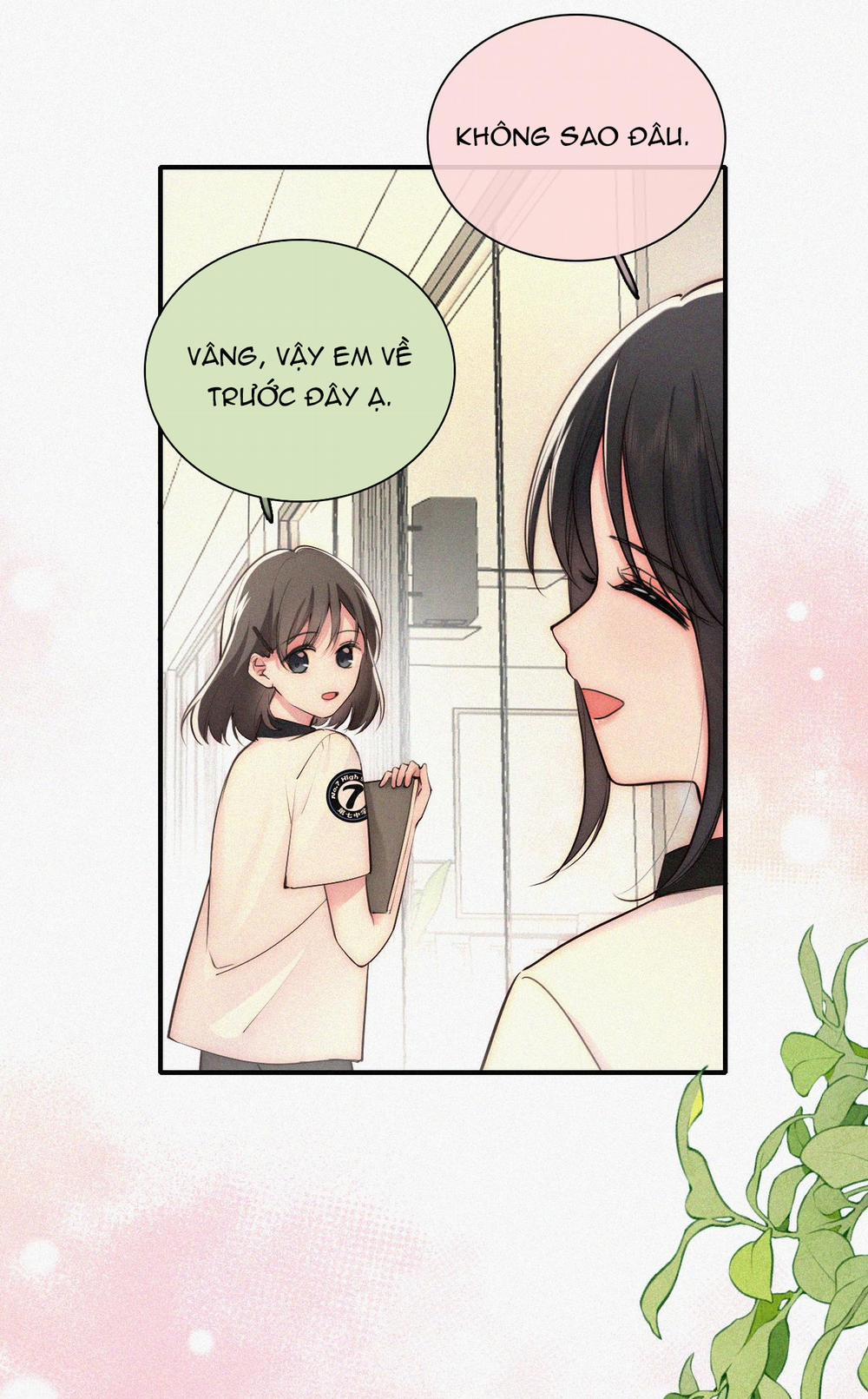 manhwax10.com - Truyện Manhwa Bệnh Yêu Chương 79 2 Trang 15