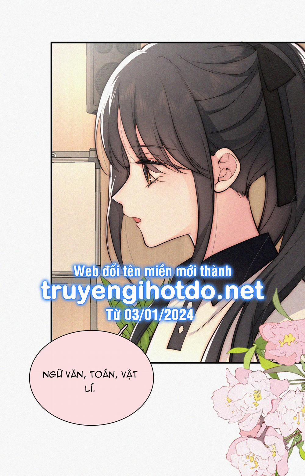 manhwax10.com - Truyện Manhwa Bệnh Yêu Chương 79 2 Trang 4