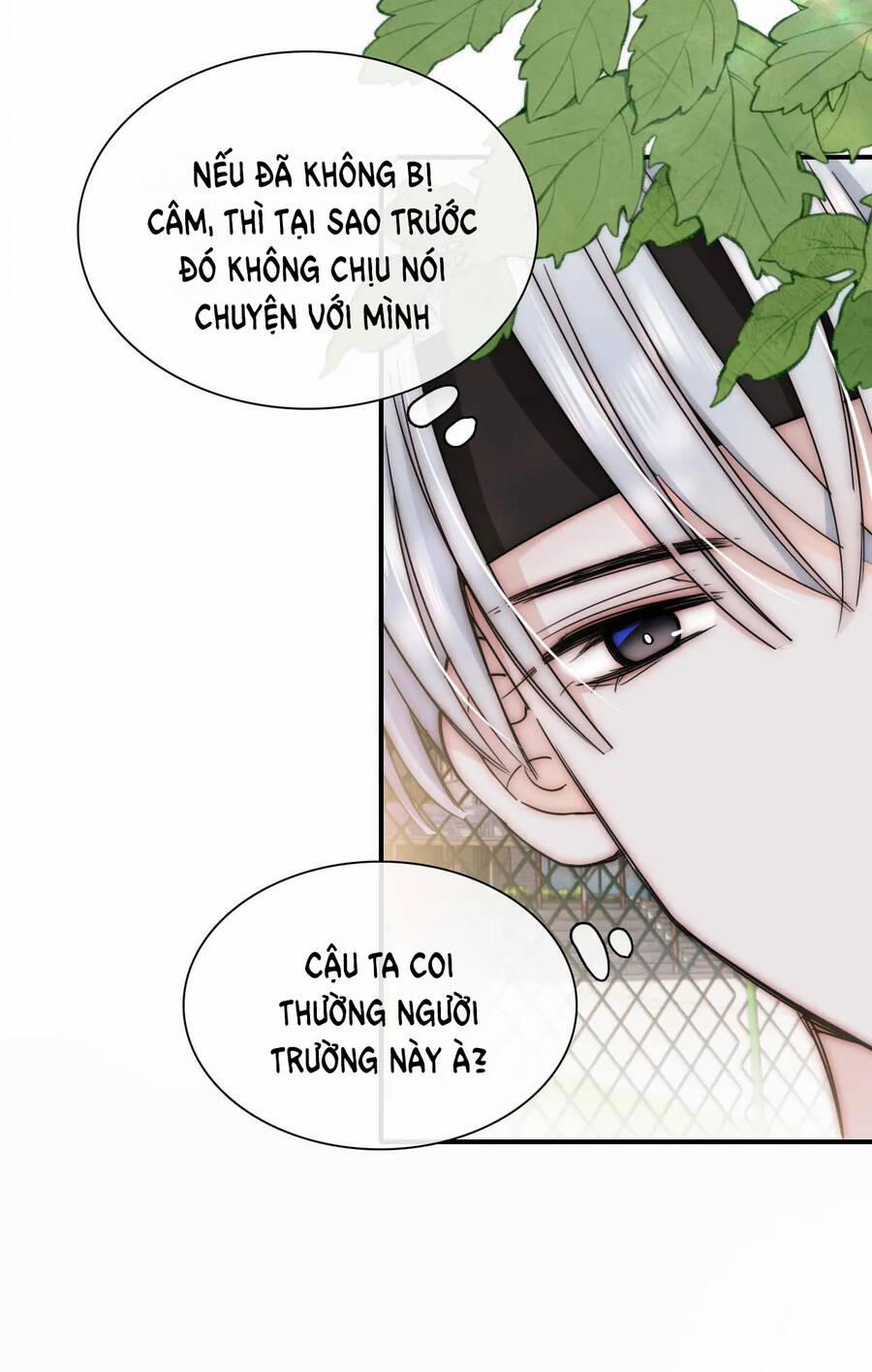 manhwax10.com - Truyện Manhwa Bệnh Yêu Chương 8 1 Trang 19