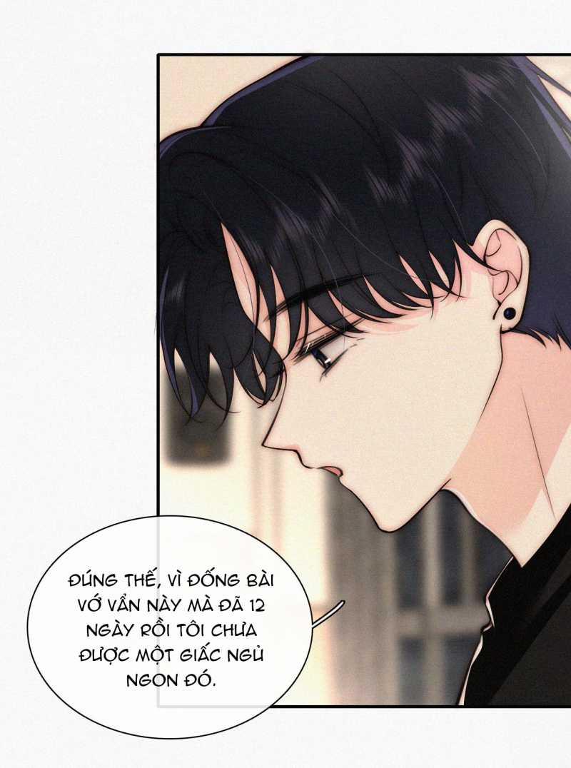 manhwax10.com - Truyện Manhwa Bệnh Yêu Chương 83 2 Trang 11