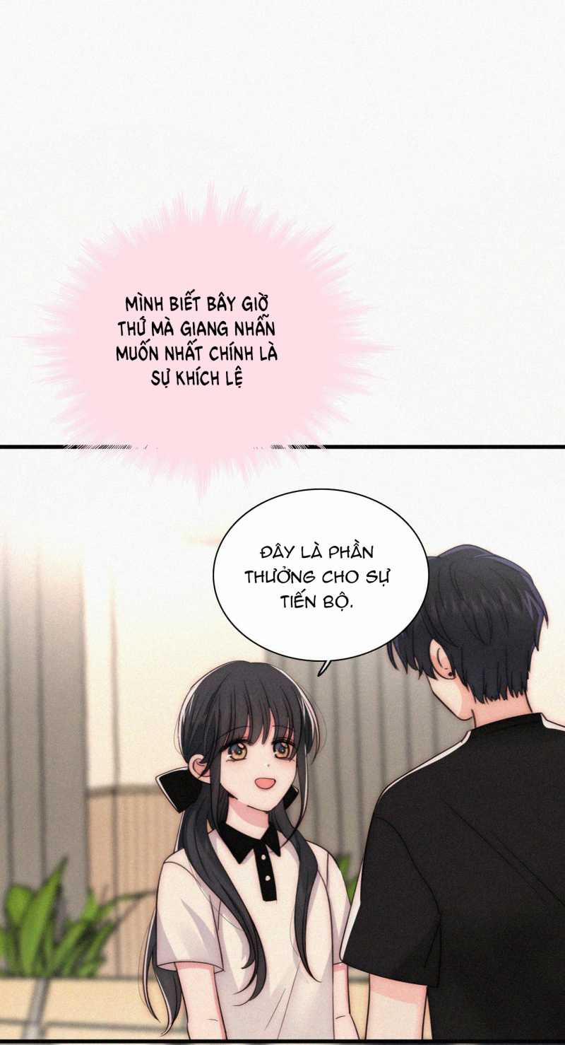 manhwax10.com - Truyện Manhwa Bệnh Yêu Chương 83 2 Trang 22