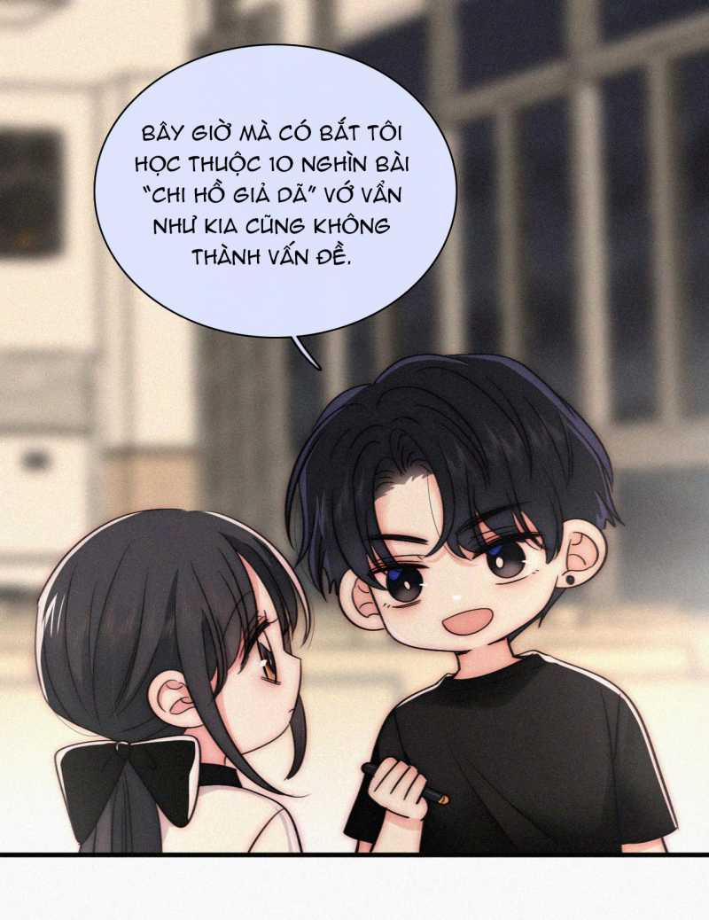 manhwax10.com - Truyện Manhwa Bệnh Yêu Chương 83 2 Trang 23