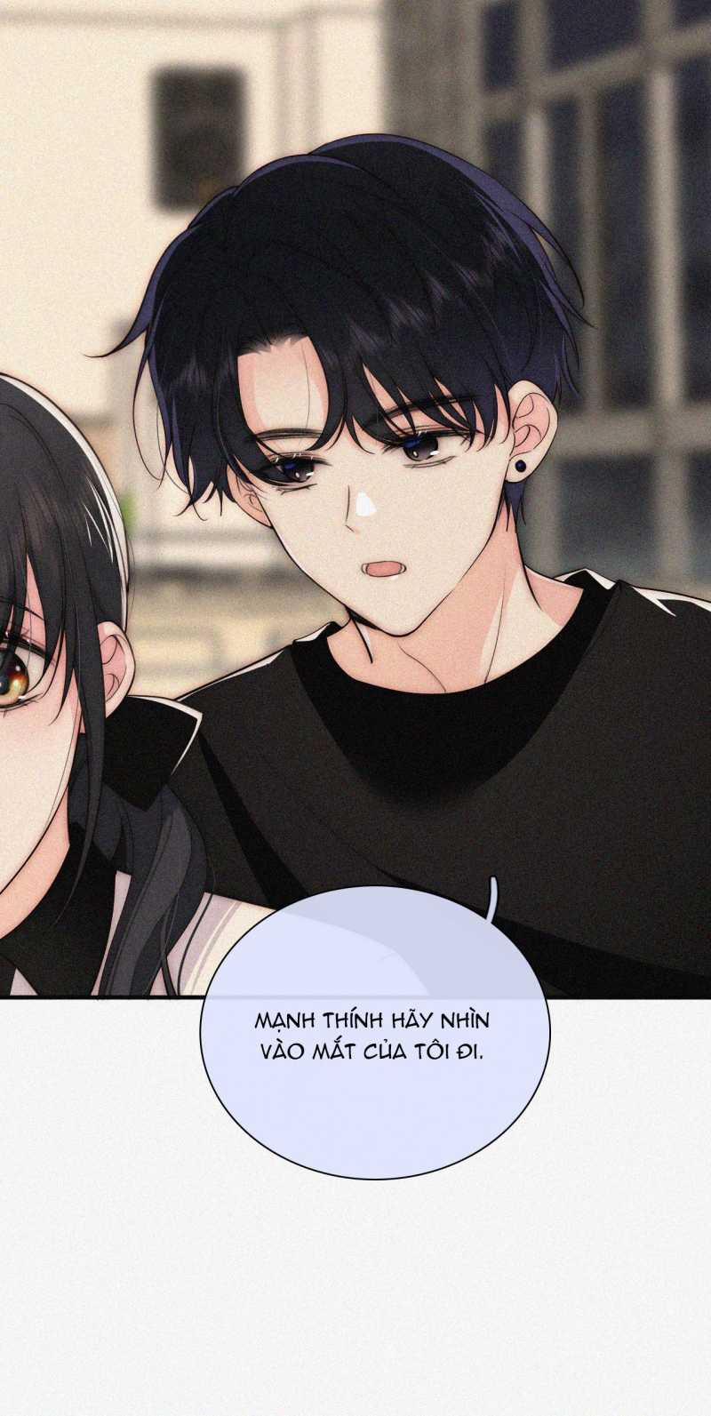 manhwax10.com - Truyện Manhwa Bệnh Yêu Chương 83 2 Trang 9