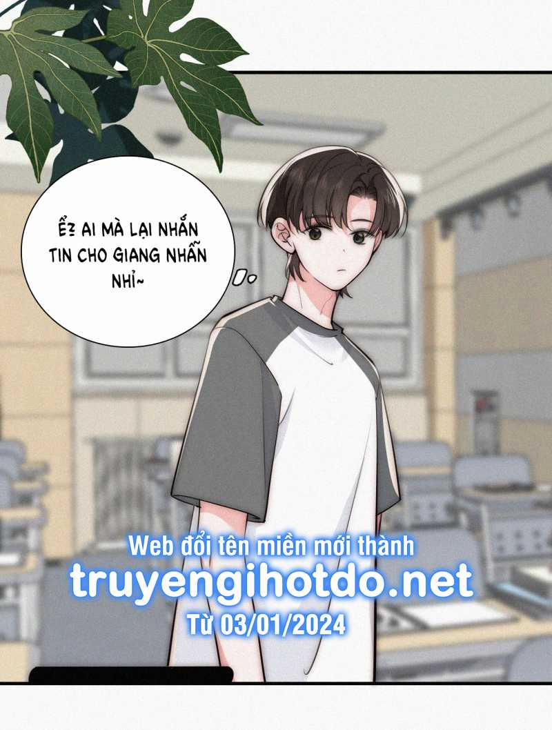 manhwax10.com - Truyện Manhwa Bệnh Yêu Chương 84 2 Trang 4