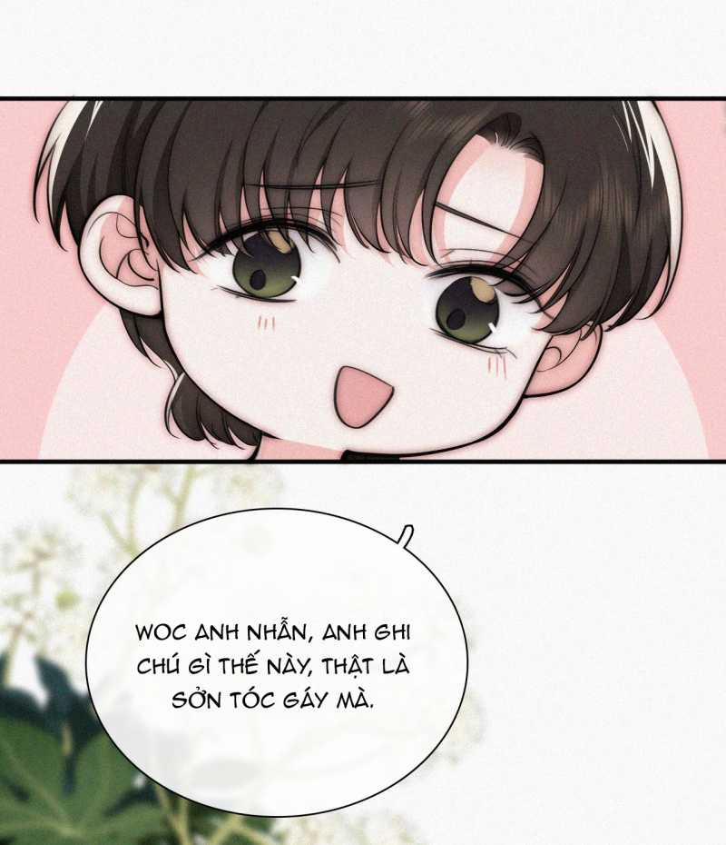 manhwax10.com - Truyện Manhwa Bệnh Yêu Chương 84 2 Trang 5