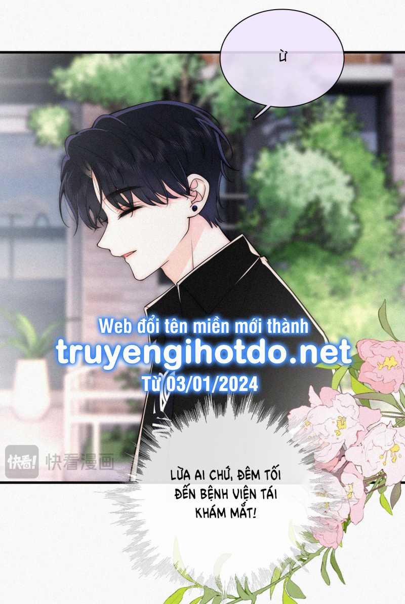 manhwax10.com - Truyện Manhwa Bệnh Yêu Chương 85 2 Trang 8