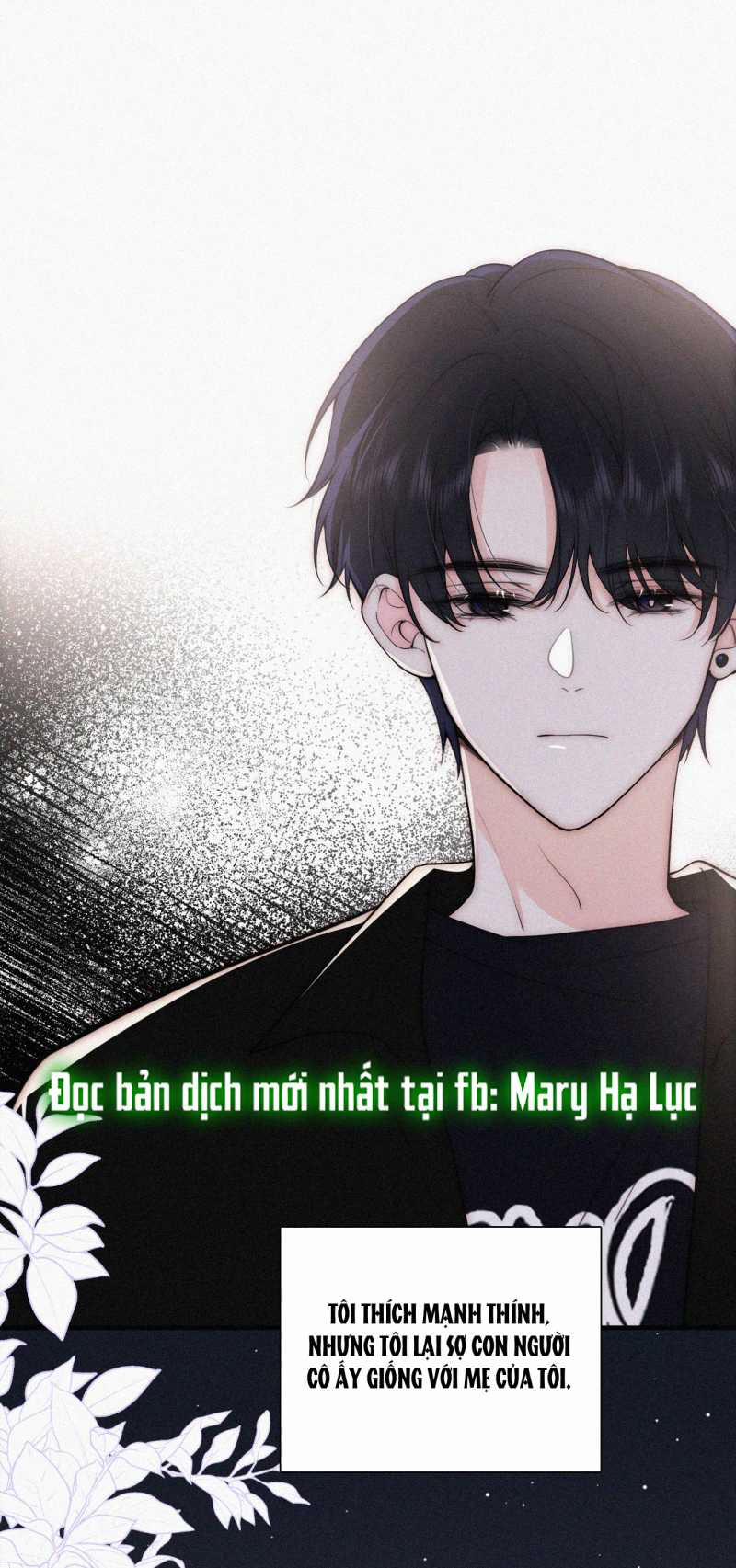 manhwax10.com - Truyện Manhwa Bệnh Yêu Chương 86 1 Trang 3