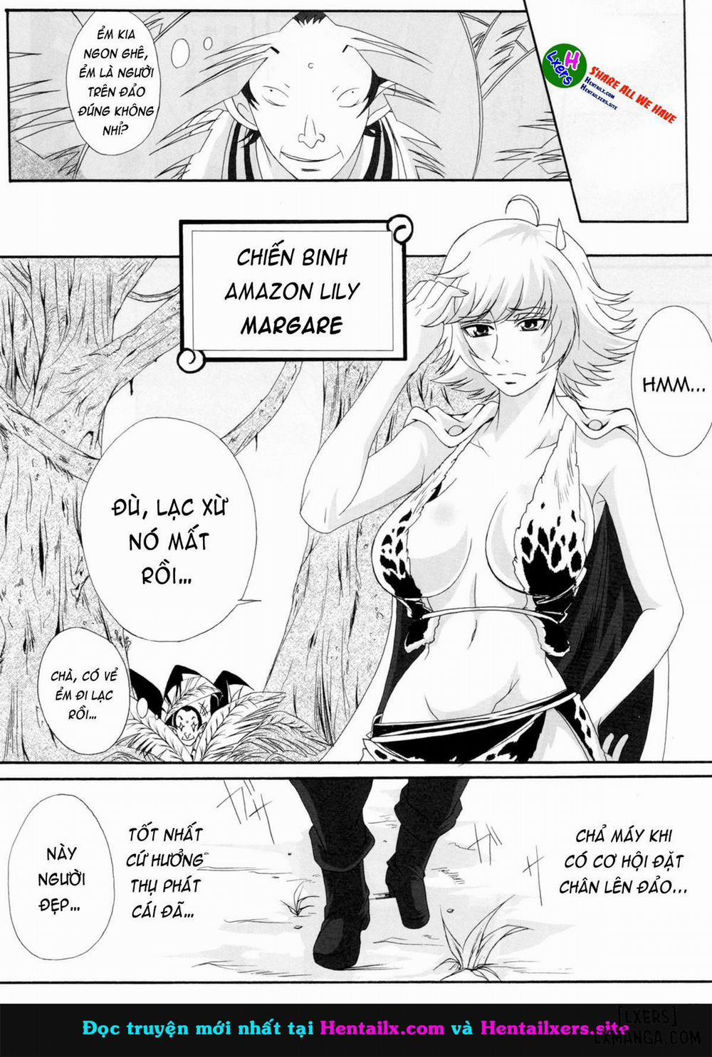 manhwax10.com - Truyện Manhwa Benten Kairaku 11 Hebirei Chương Oneshot Trang 29