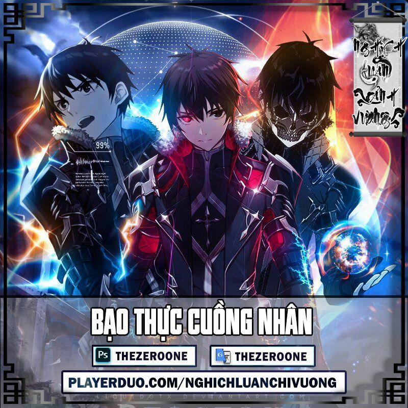 manhwax10.com - Truyện Manhwa Berserk Of Gluttony Chương 30 Trang 1