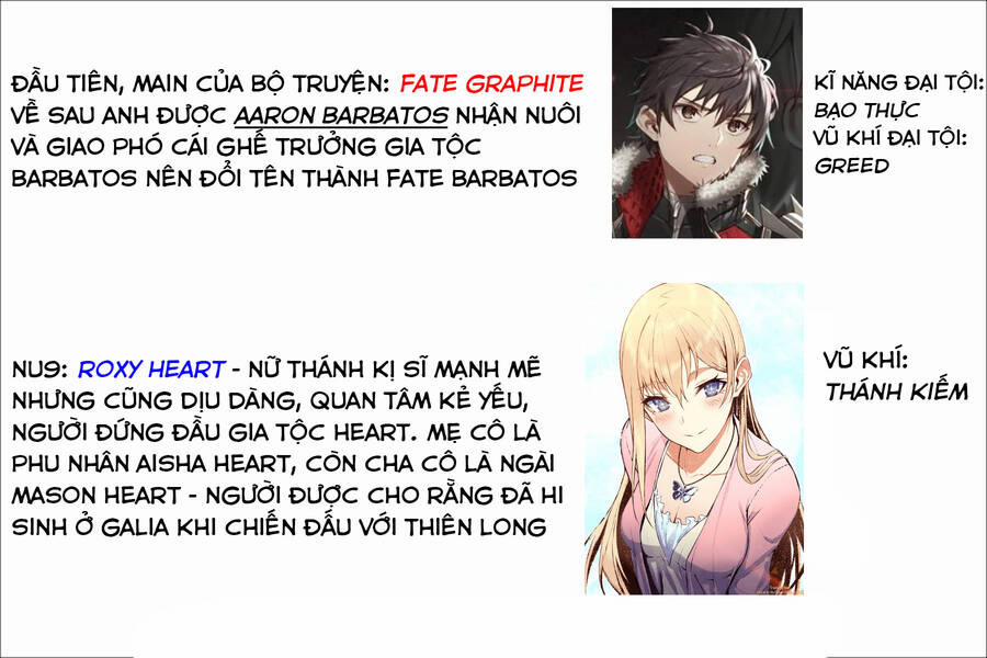 manhwax10.com - Truyện Manhwa Berserk Of Gluttony Chương 47 1 Trang 2