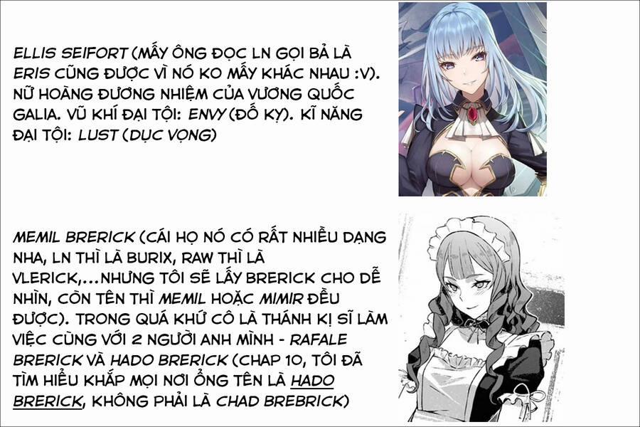 manhwax10.com - Truyện Manhwa Berserk Of Gluttony Chương 47 1 Trang 4