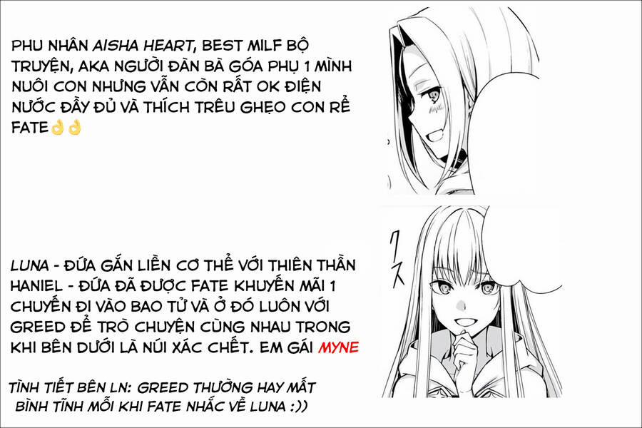 manhwax10.com - Truyện Manhwa Berserk Of Gluttony Chương 47 1 Trang 5