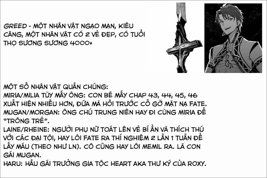 manhwax10.com - Truyện Manhwa Berserk Of Gluttony Chương 47 1 Trang 6