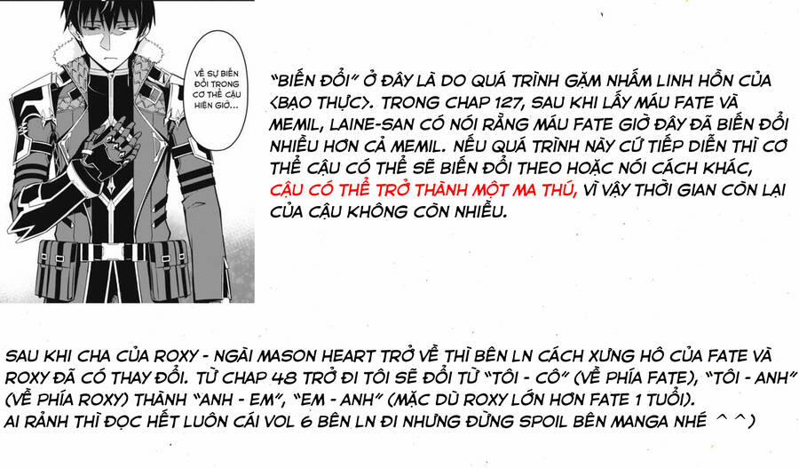 manhwax10.com - Truyện Manhwa Berserk Of Gluttony Chương 47 1 Trang 8