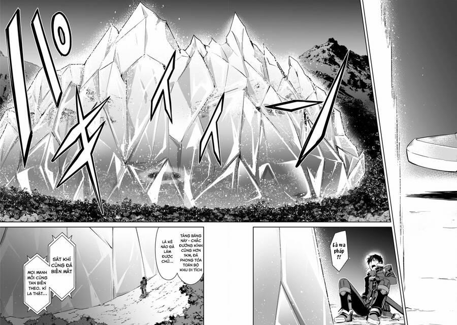 manhwax10.com - Truyện Manhwa Berserk Of Gluttony Chương 47 Trang 26