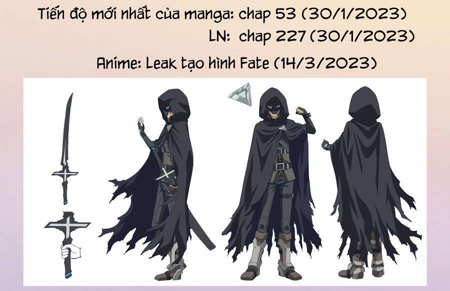 manhwax10.com - Truyện Manhwa Berserk Of Gluttony Chương 53 5 Trang 4