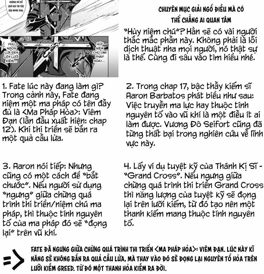 manhwax10.com - Truyện Manhwa Berserk Of Gluttony Chương 60 Trang 25