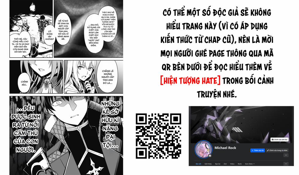 manhwax10.com - Truyện Manhwa Berserk Of Gluttony Chương 69 Trang 30